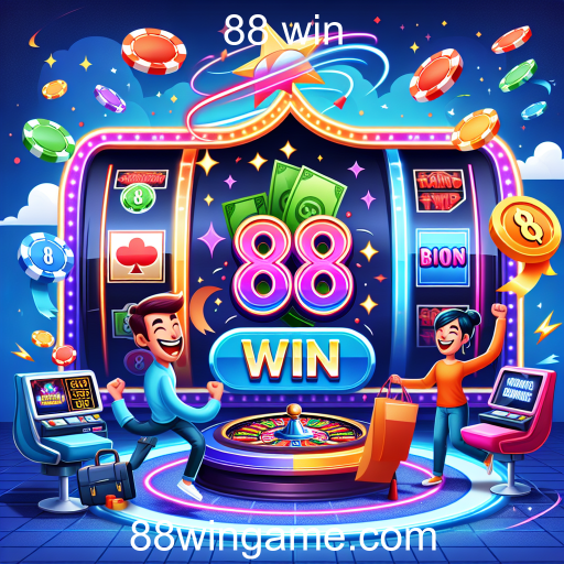A Importância das Promoções em Jogos no 88 Win
