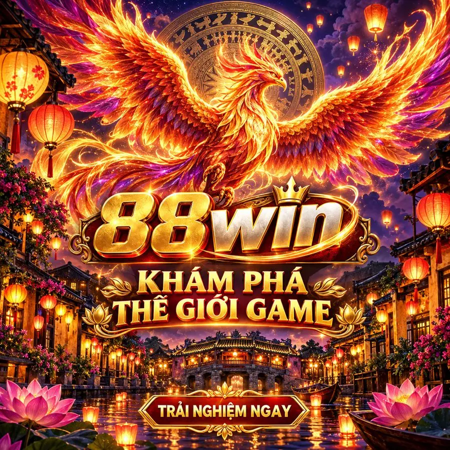 88win Tải xuống