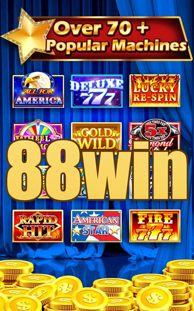 88win Tải xuống