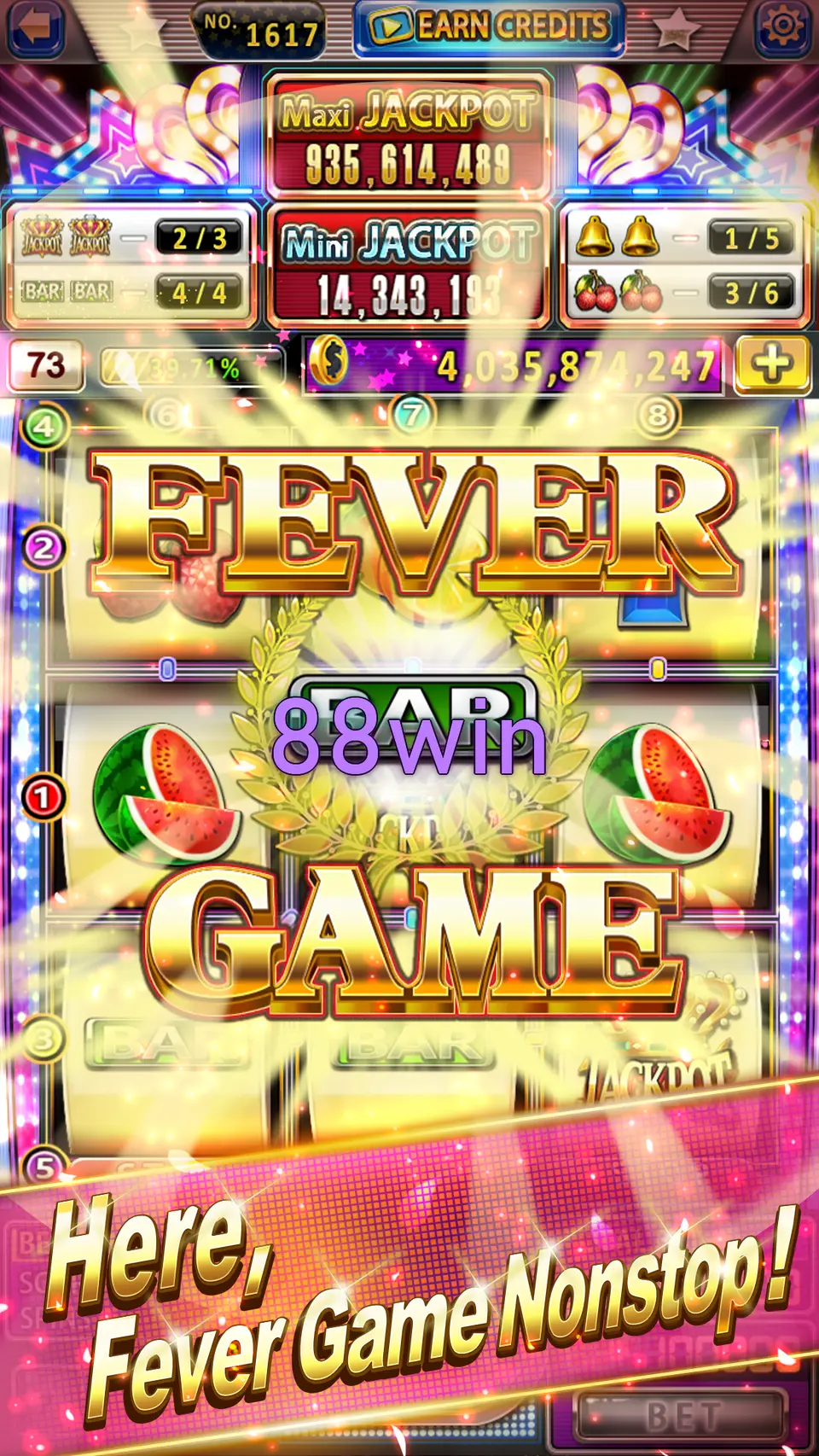 88win Tải xuống