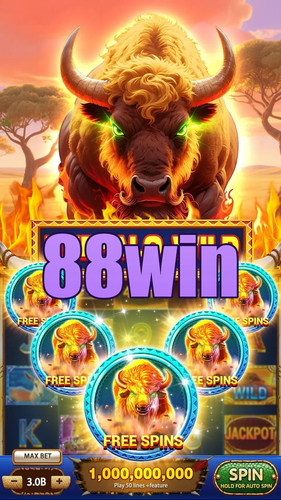 88win Tải xuống