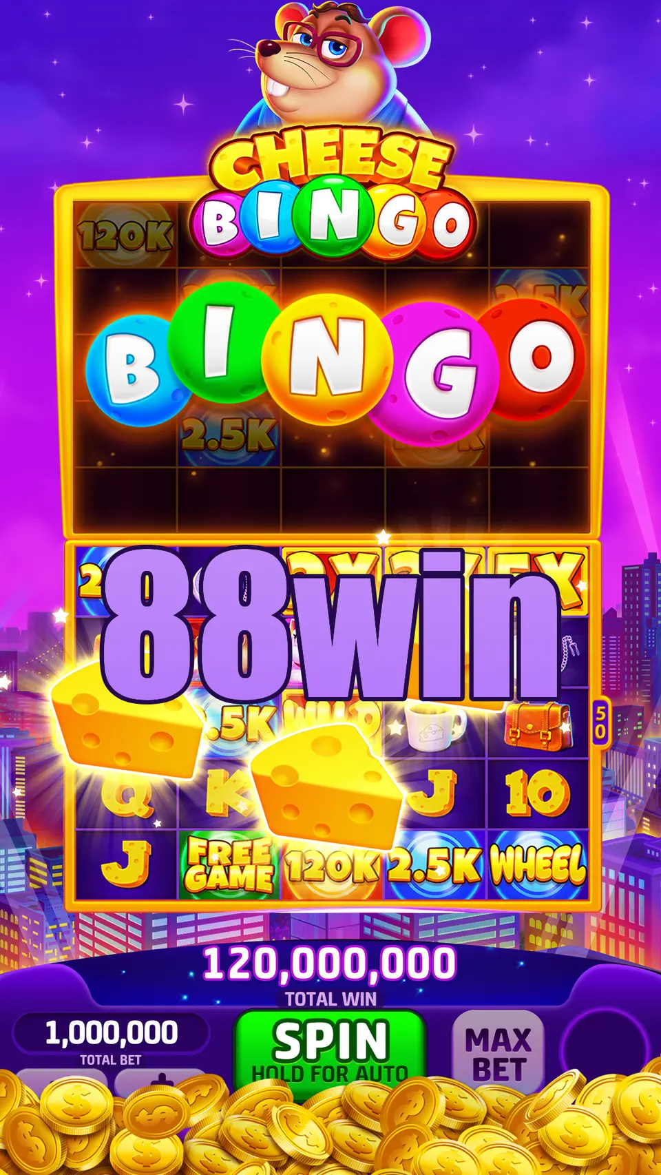 88win Đăng nhập