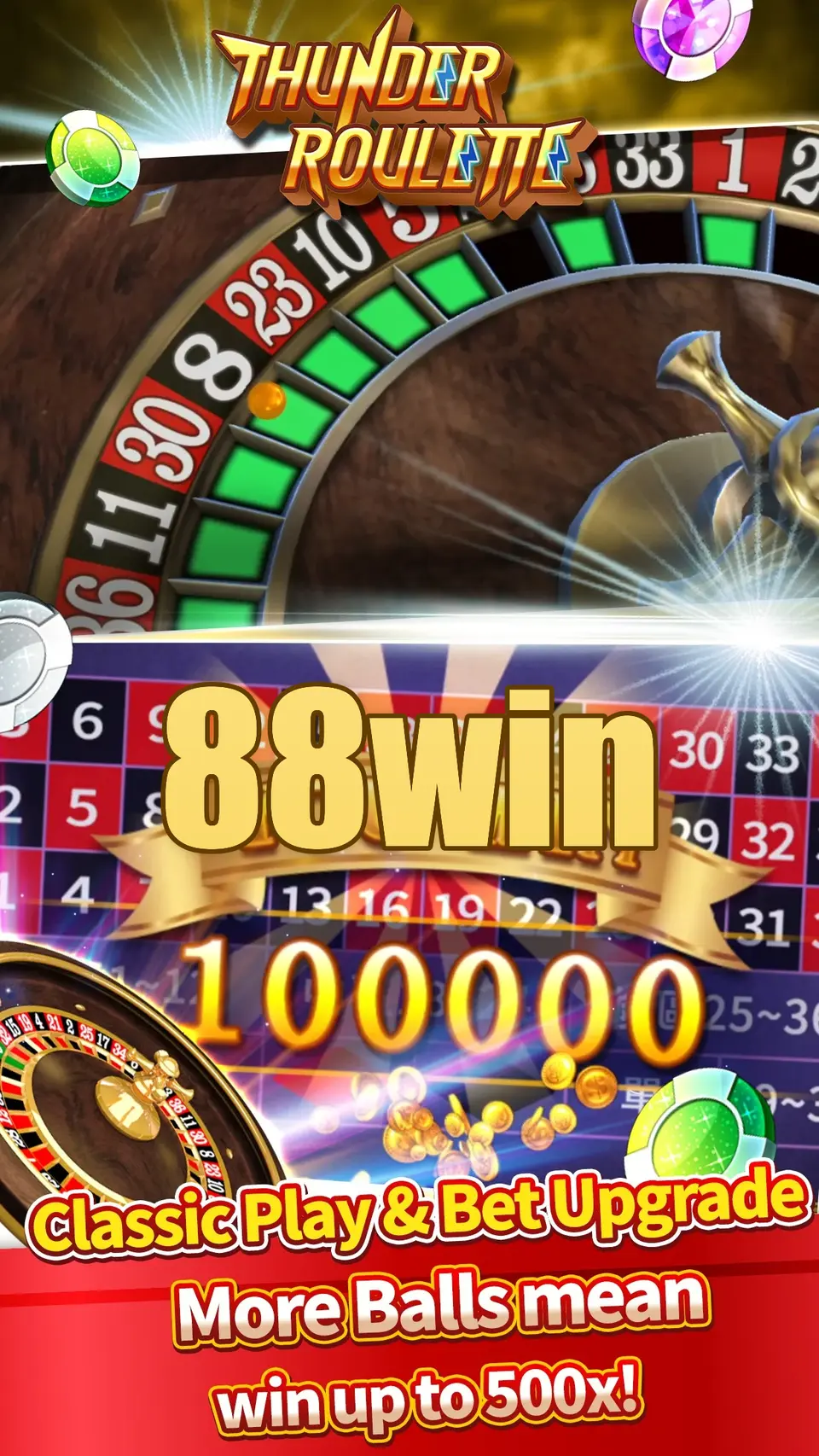 88win Đăng nhập