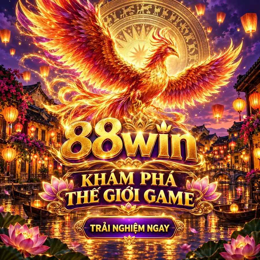 88win Đăng nhập - 88win Chính thức