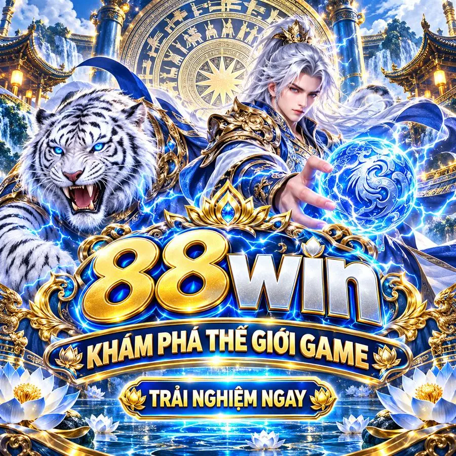 88win Đăng ký ngay - Tải xuống APK
