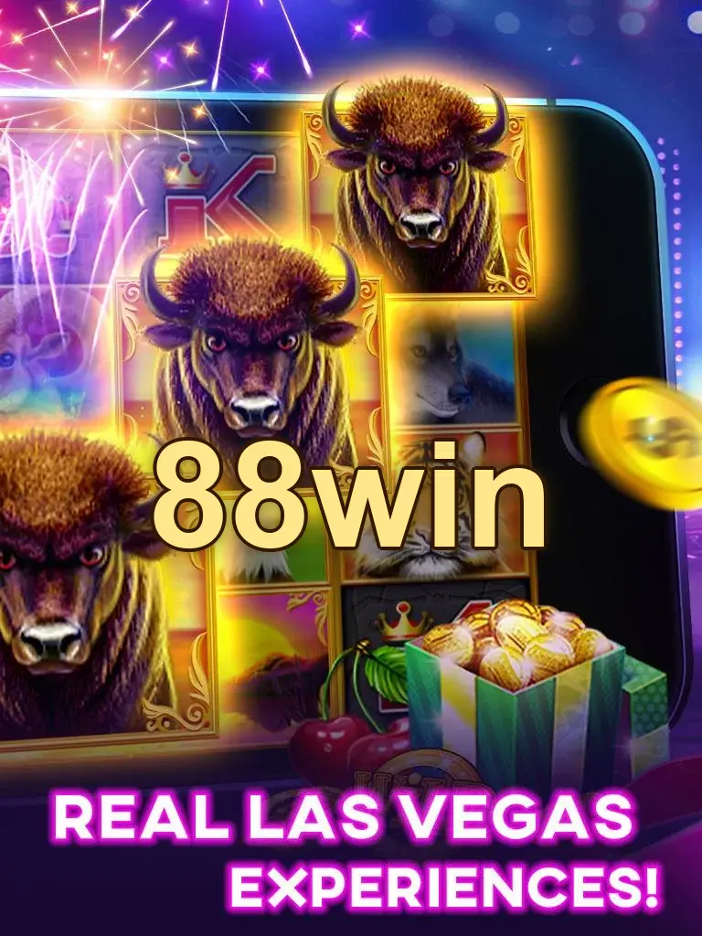 88win Ảnh chụp màn hình - APK Chính thức